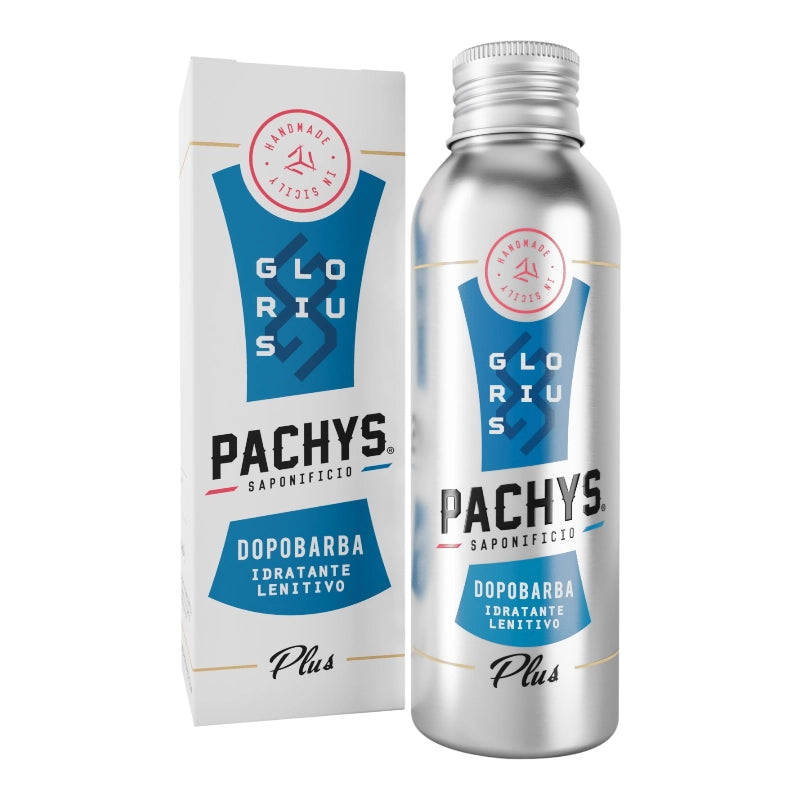 Après-rasage Pachys Glorius Plus 100ml