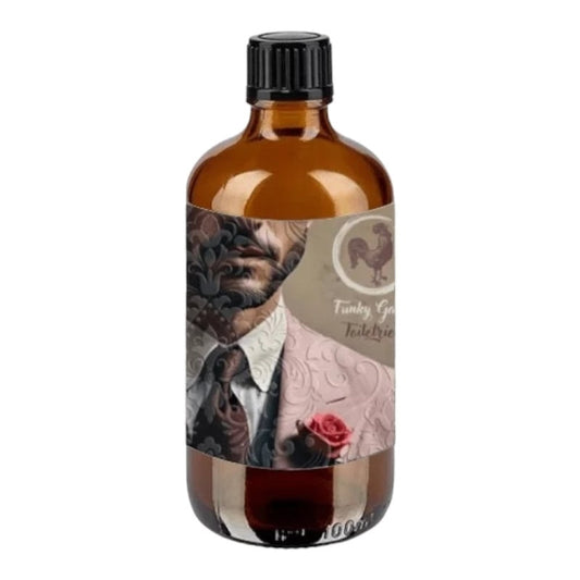 Loción para después del afeitado Funky Gallo Damasco 100ml
