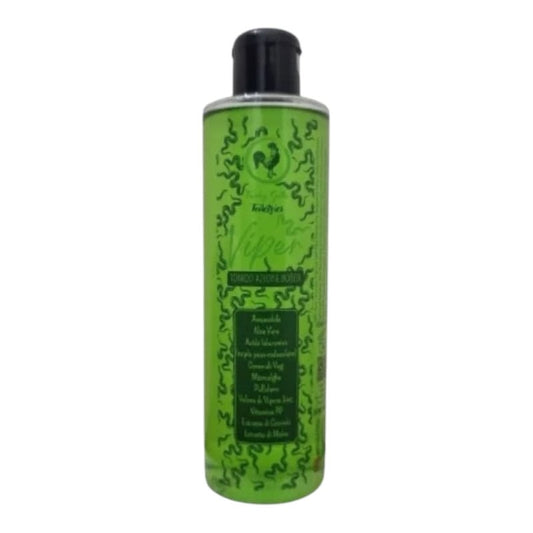 Tonico Dopobarba Funky Gallo Viper 250ml