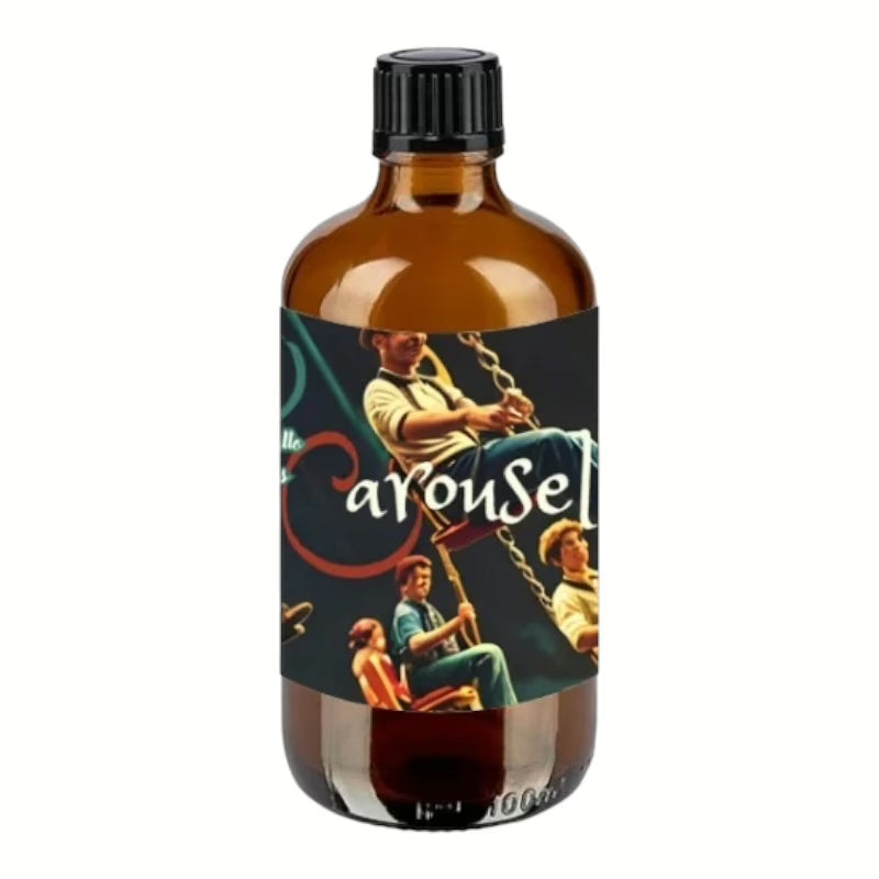 Après-rasage Funky Gallo Carousel 100ml