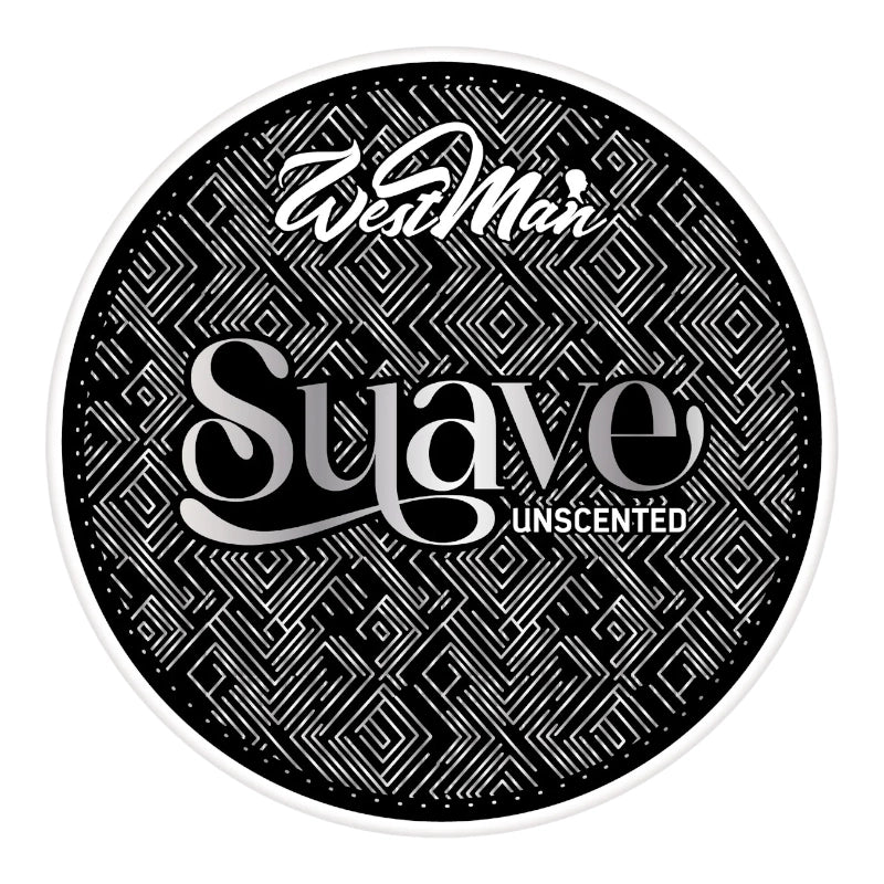 Savon à Barbe Westman Suave 120gr