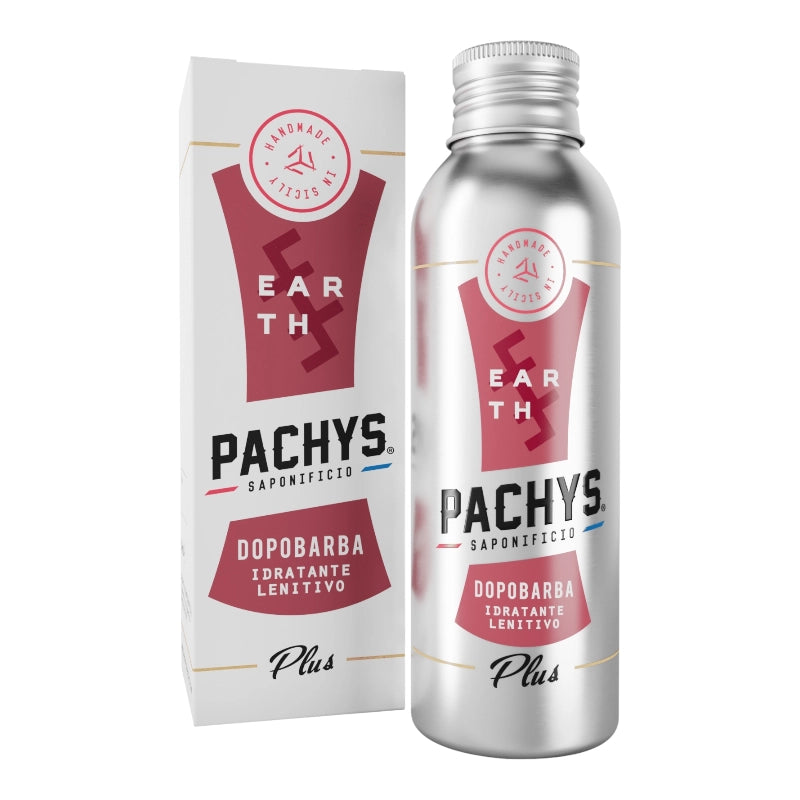 Après-rasage Pachys Earth Plus 100 ml