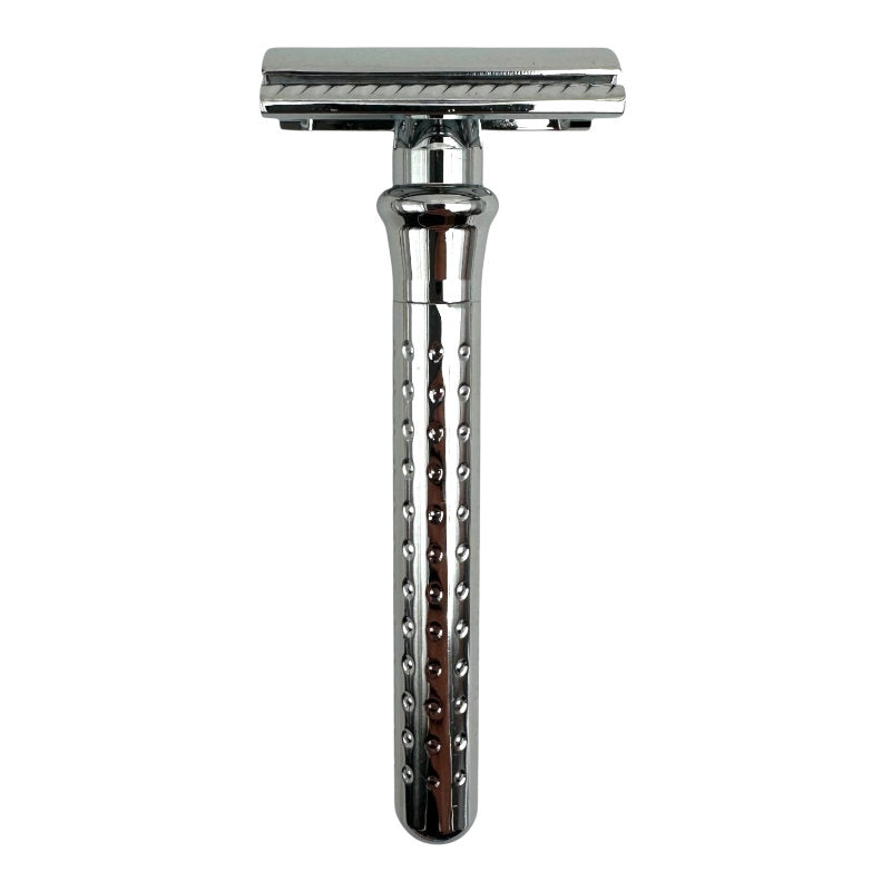 Rasoir de sûreté Sbarba Spadino Silver