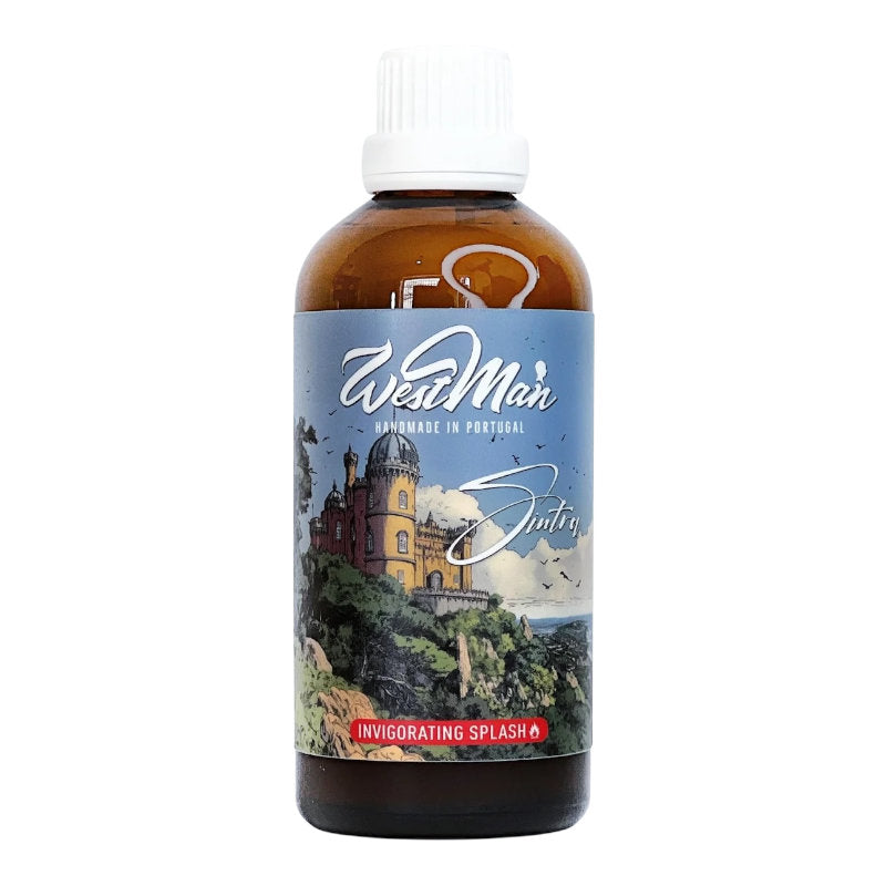 After-shave Westman Shaving Sintra 100 ml
