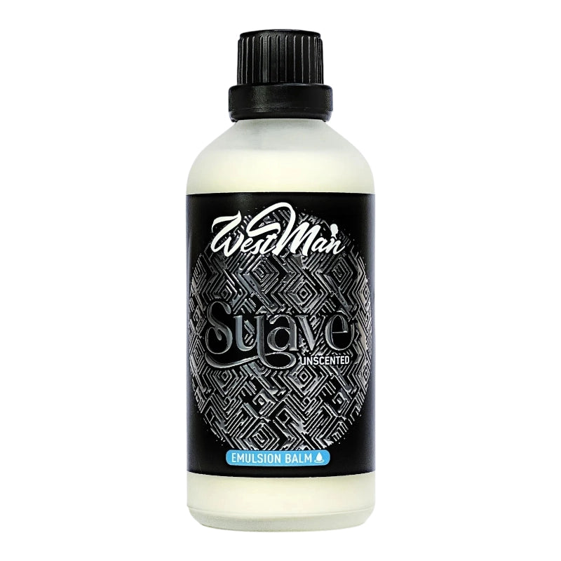 Baume à raser Westman Shaving Suave 100 ml
