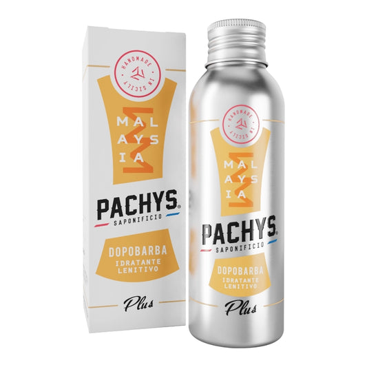 Aftershave Pachys Malasia Plus 100ml