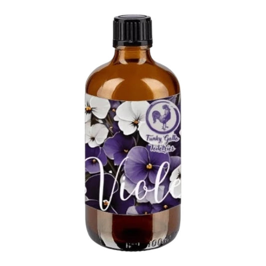 Aftershave Funky Gallo Violeta 100ml