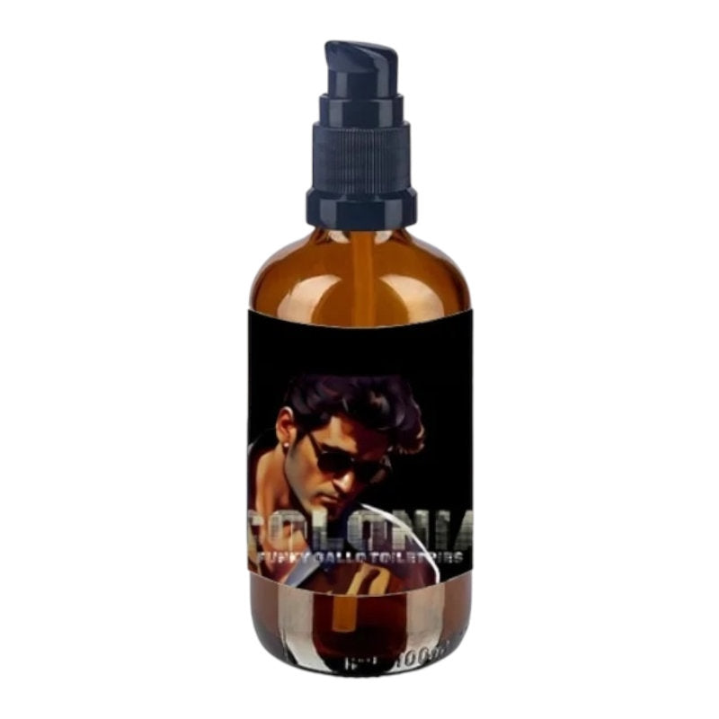 Aftershave Lotion 0% Funky Gallo Colonia 100ml