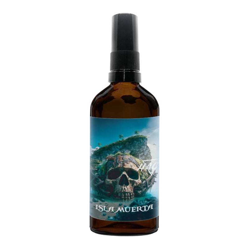 Baume HAGS Isla Muerta 80ml