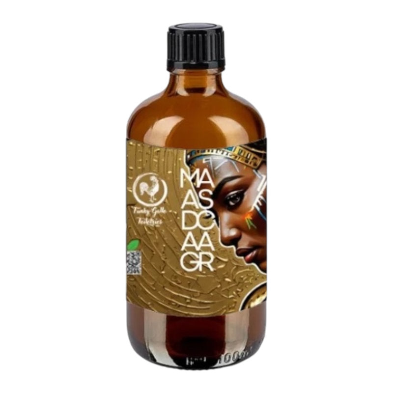 Après-rasage Funky Gallo Madagascar 100ml