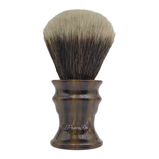 Pennello da Barba Pantarei Nebrodi Sintetico G5C