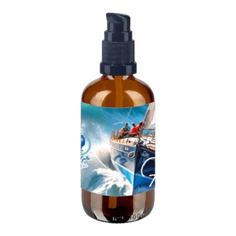 Après-rasage Lotion 0% Funky Gallo Fiocco 100ml