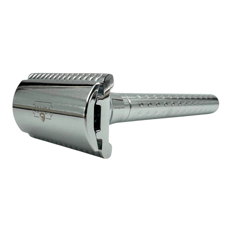 Rasoir de sûreté Sbarba Spadino Silver