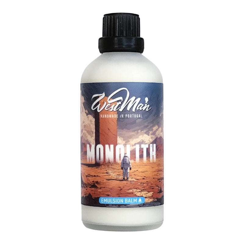 Baume Westman Shaving Monolith 100ml