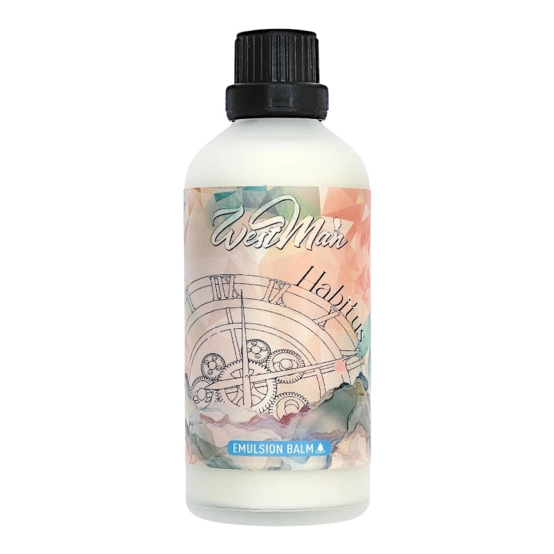 Baume de rasage Westman Habitus 100ml