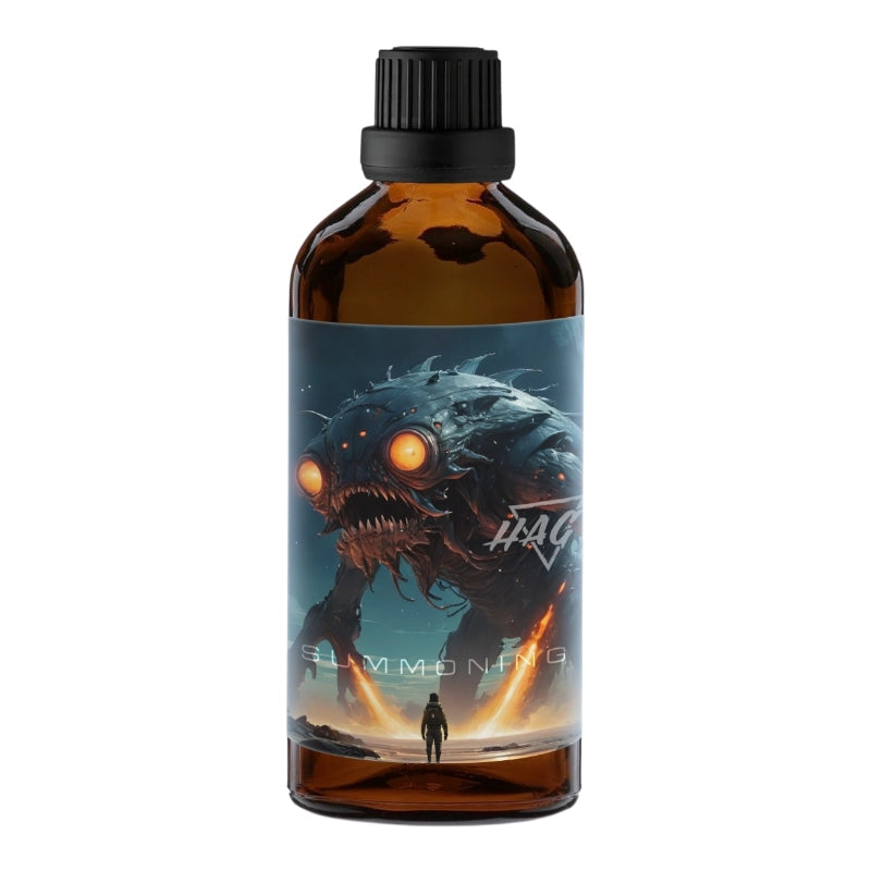Après-rasage HAGS Summoning 100ml
