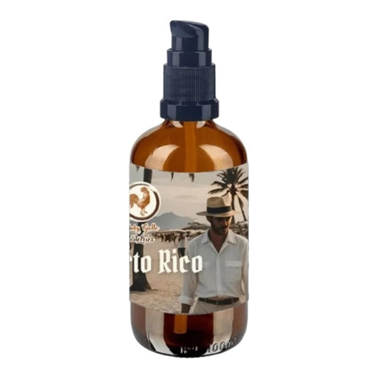 Loción Aftershave 0% Funky Gallo Puerto Rico 100ml