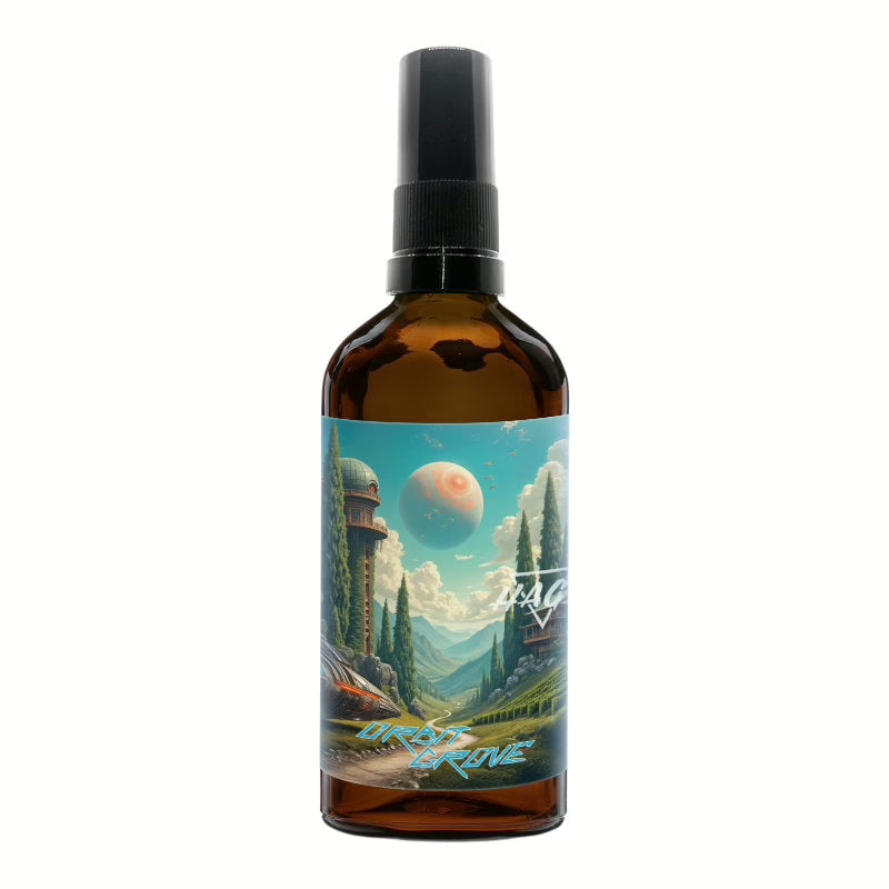 Baume HAGS Orbit Grove 80ml
