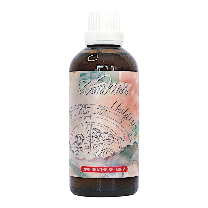 After-shave Westman Shaving Habitus 100ml