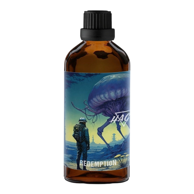 Après-rasage HAGS Redemption 100ml
