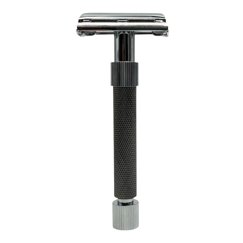 Rasoir de Sécurité Sbarba Fioretto Graphite