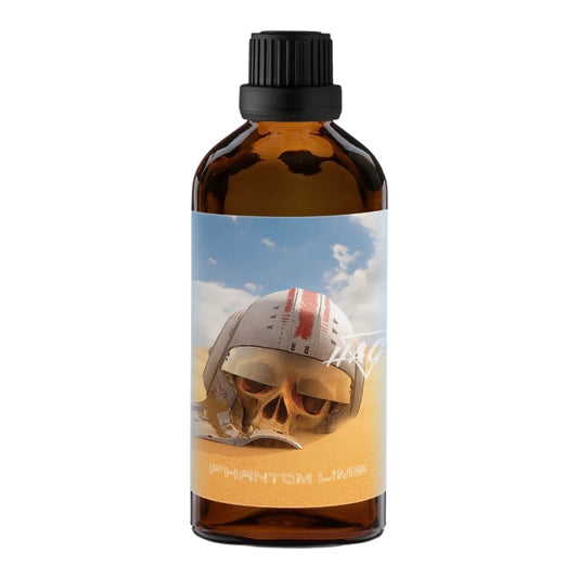 Loción para después del afeitado HAGS Phantom Limb 100ml