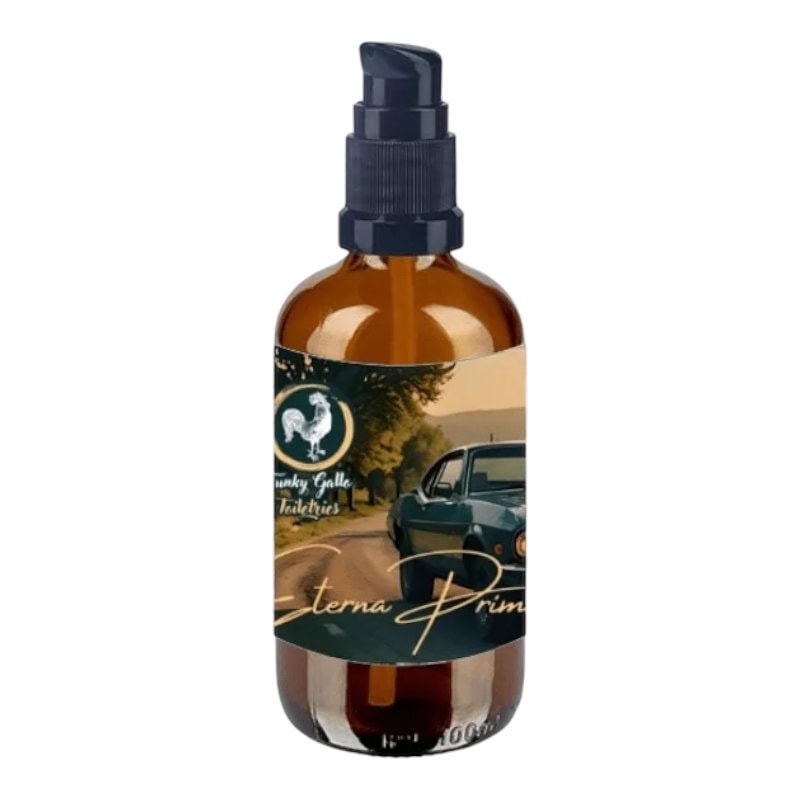 Lotion après-rasage 0% Funky Gallo Eterna Primavera 100ml