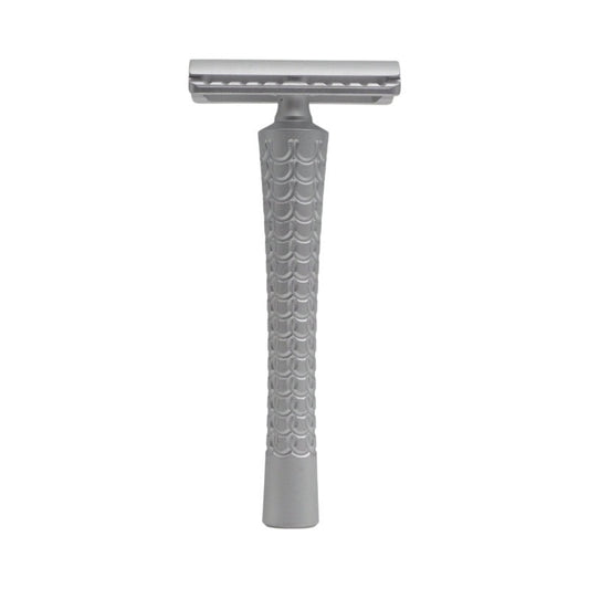 Rasoio di Sicurezza Stando Razors Jarowit Alluminio