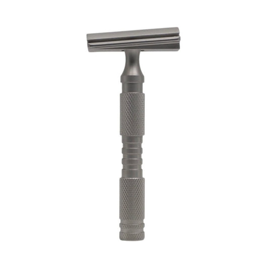 Rasoio di Sicurezza Stando Razors Jaruna Slant