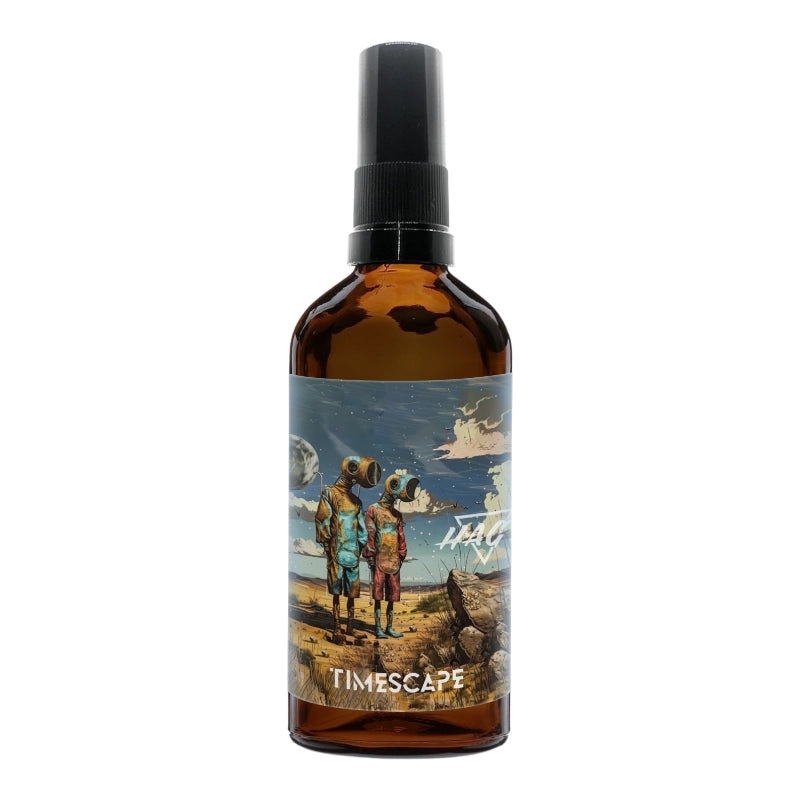 Baume HAGS Timescape 80ml