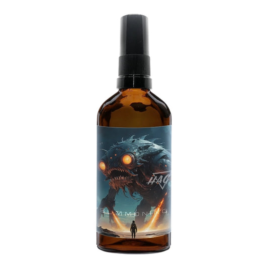 Bálsamo HAGS Summoning 80ml