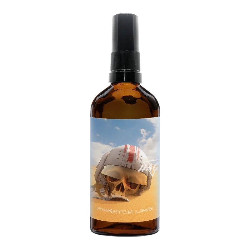 Baume HAGS Phantom Limb 80ml