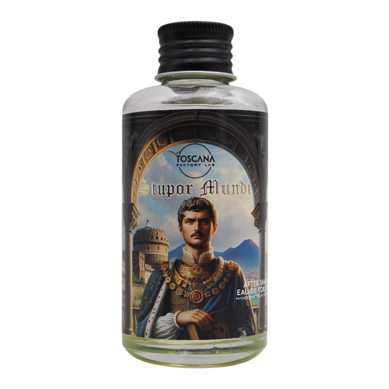 After-shave Toscana Factory Lab Stupor Mundi 100ml IB2