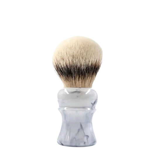 Pennello da Barba Yaqi Everest Two Band 24mm