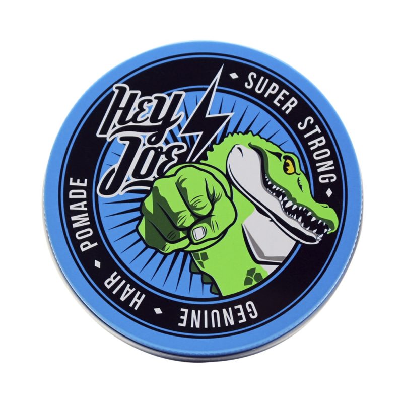 Pomade Hey Joe! Super Strong 100ml