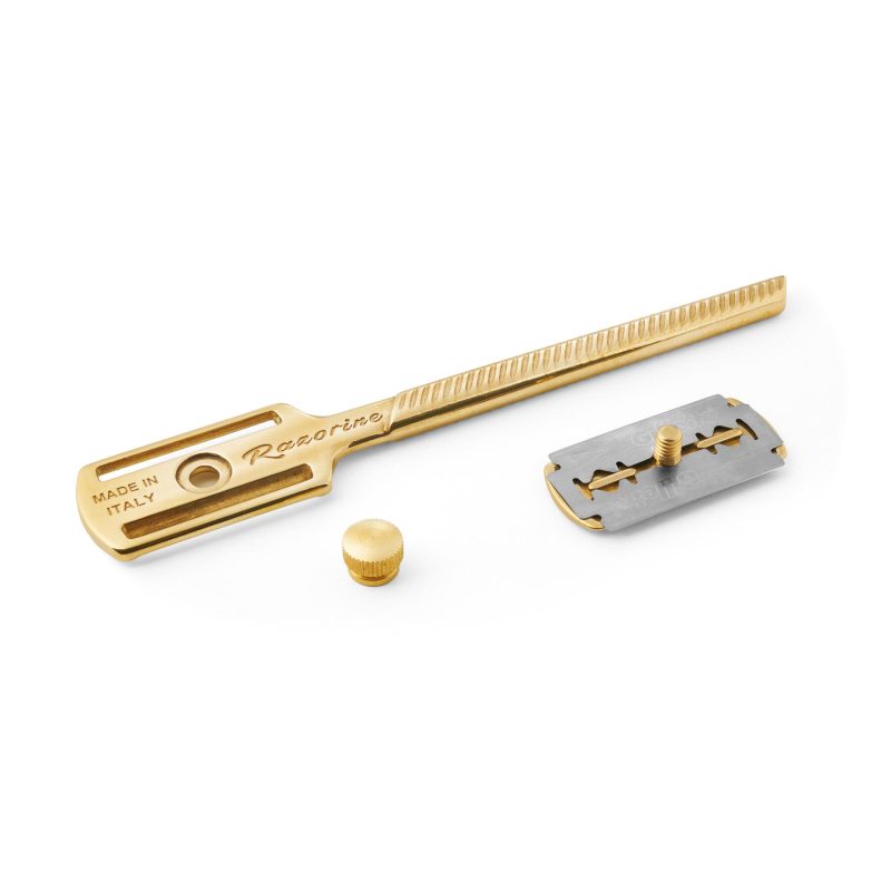 Razorine Premium Special Brass