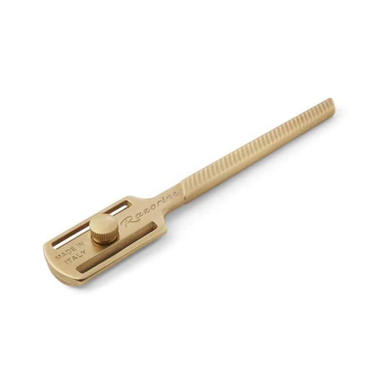 Razorine Premium Special Matte Brass