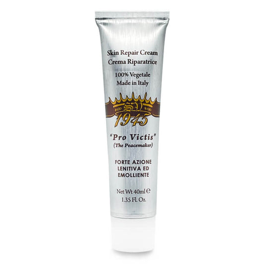 Crema Riparatrice Saponificio Varesino Pro Victis 40ml
