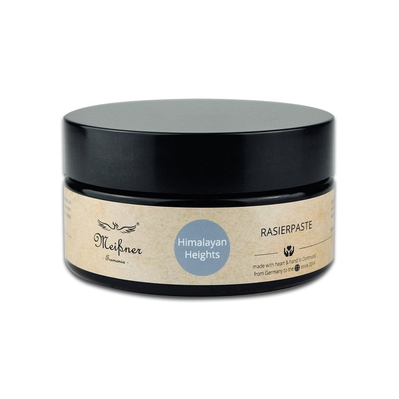 Crème de Rasage Meissner Tremonia Himalayan Heights 200ml
