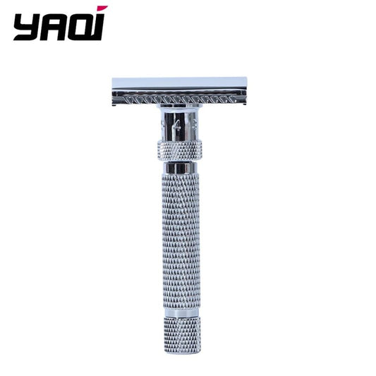 Rasoio di Sicurezza Yaqi Regolabile YQ2025 (The Final Cut)