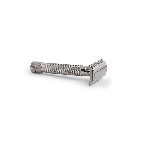 Rasoir de sûreté RazoRock Game Changer 0.68 Jaws HD