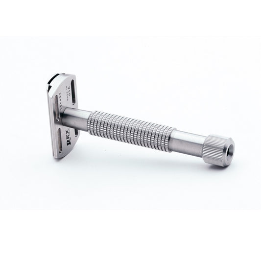 Rasoio di Sicurezza Rex Envoy XL Inox 316