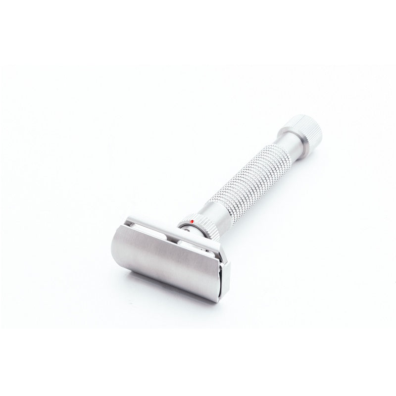 Rasoir de Sûreté Rex Ambassador XL Inox 316