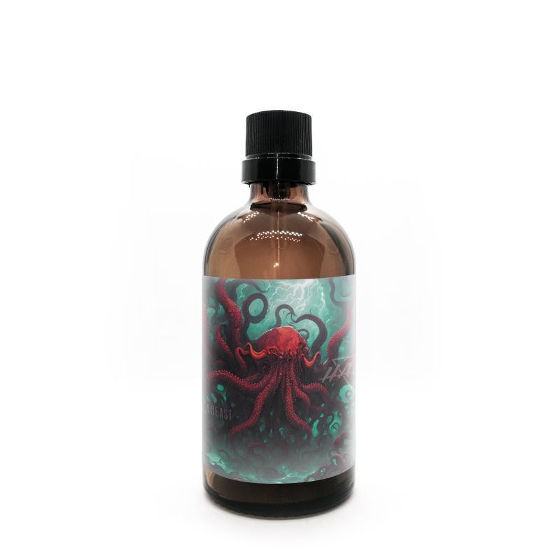 Après-rasage HAGS Seabeast 100ml