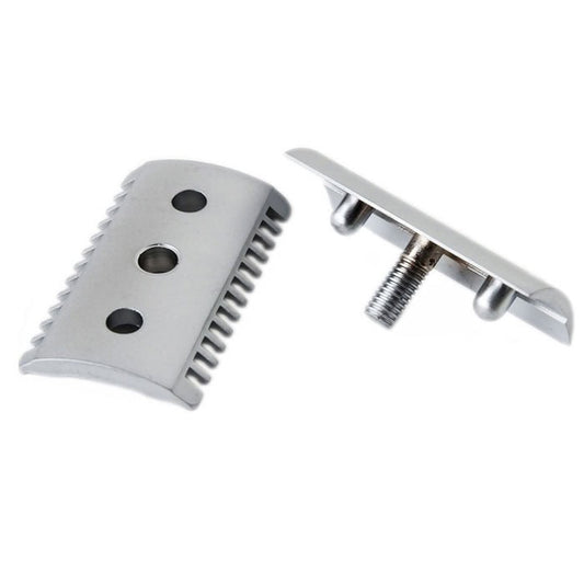 Testa Completa Ikon Short Comb in Alluminio