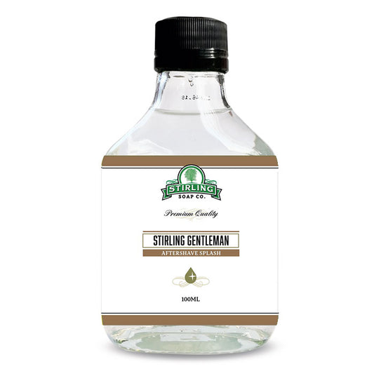 Aftershave Stirling Gentleman 100ml