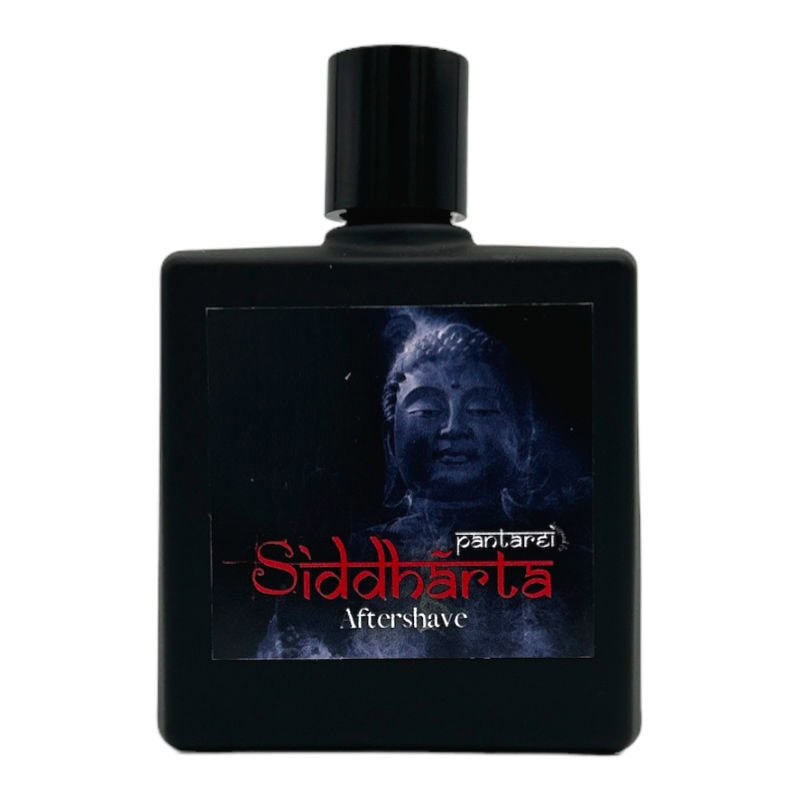 Après-rasage Pantarei Siddharta 100ml