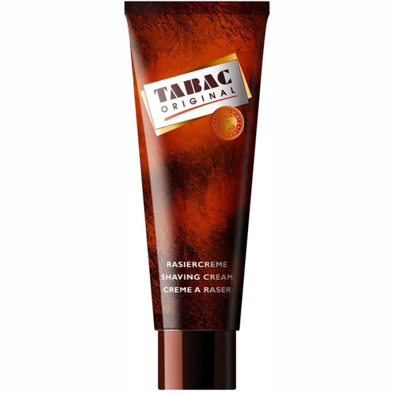 Crème de Rasage Tabac 100ml