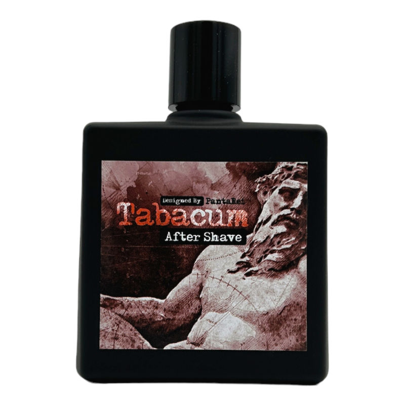 After-shave Pantarei Tabacum 100ml