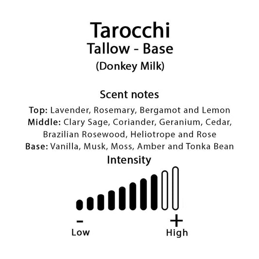 Aftershave HAGS Tarocchi 100ml